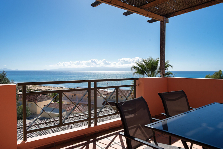 Room 5, Mounda Beach Retreat, Ionian Islands