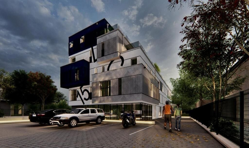 Primary image, Emihouse Rubikon Apartments, Rzeszów City