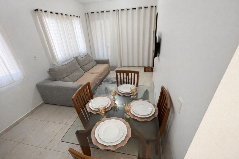 Private kitchen 3, flatportodegalinhas, Ipojuca