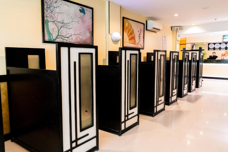 Others 2, Hotel Sogo Novaliches, Quezon City