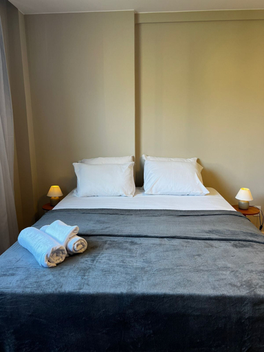 Room 2, Lobie Bueno Studios Lifestyle, Rio de Janeiro