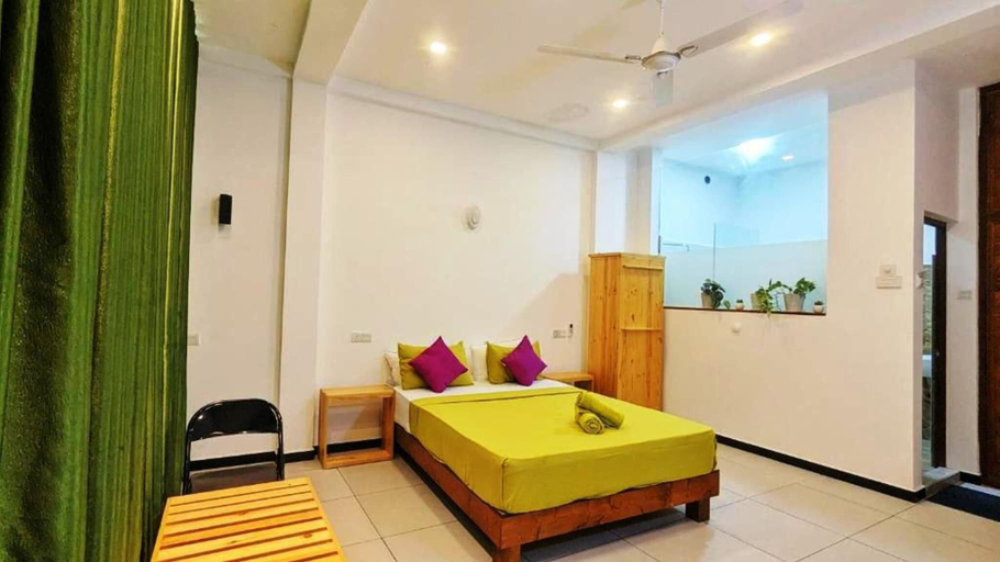 Room 5, Kandy Hotel Riverline Resort, K.F.G. & G. Korale