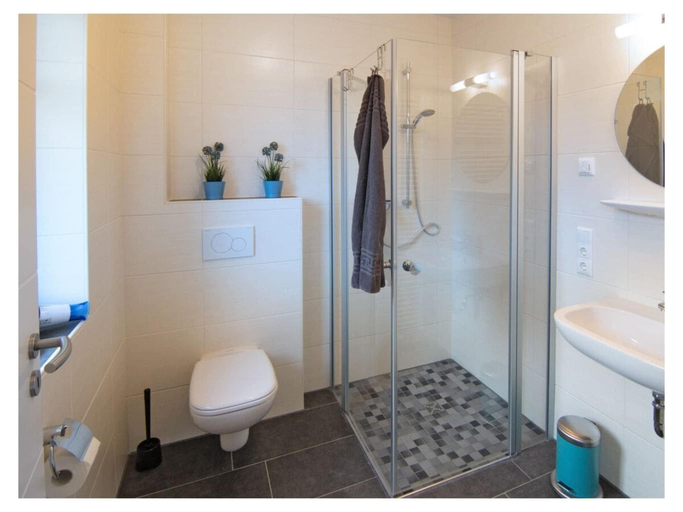 Others 2, Lucky Comfortable holiday residence, Aurich