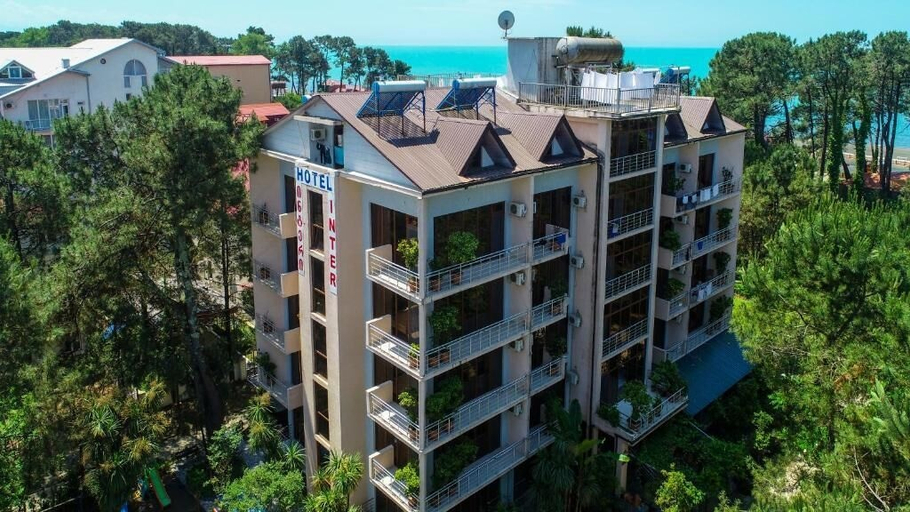 Exterior & Views, Inter, Ozurgeti