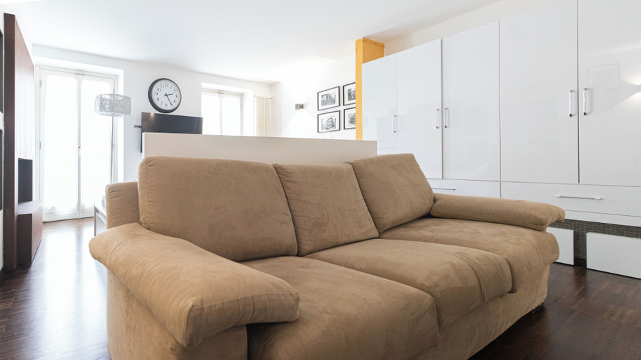 Others 4, Italianway Comfort - Torino 57 A, Milano