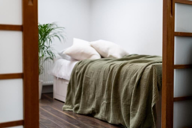 Room 5, Malila Premium Apartments Cracow Grodzka, Kraków City