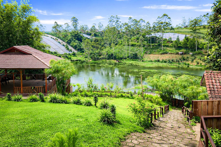 Others 4, RB Cottage Pangalengan Bandung RedPartner, Bandung