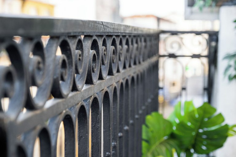 Balcony, Nomad's Netto&Subway - Romantic Terrace, Porto