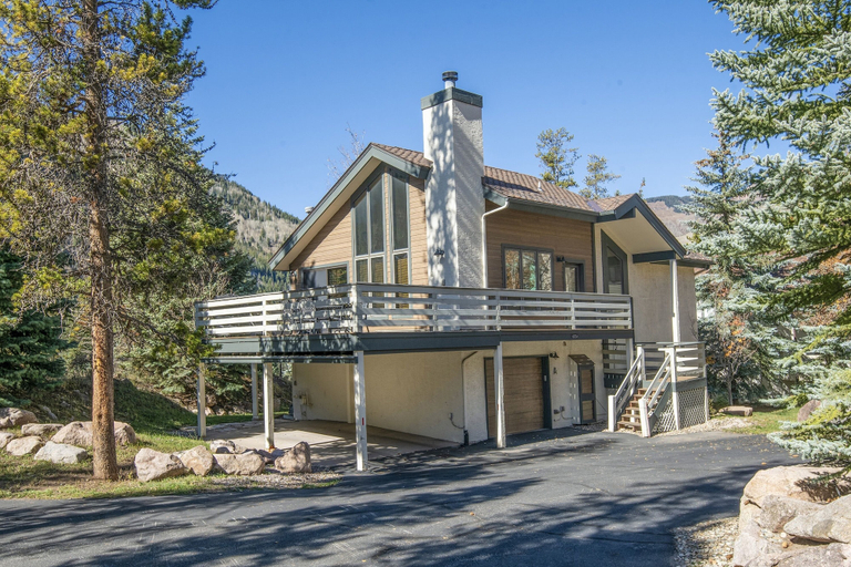 Exterior 4, 4515 Bighorn Rd. 4 Bedroom Home by RedAwning, Eagle