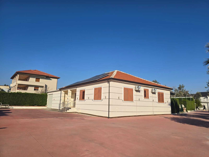 Exterior & Views, Villa Bianca, Durrësit
