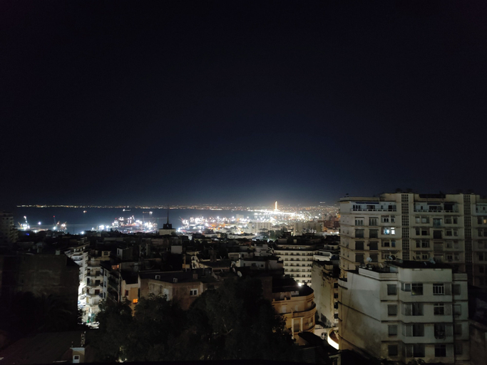 Miscellaneous 3, Hôtel Printania, Bouzareah