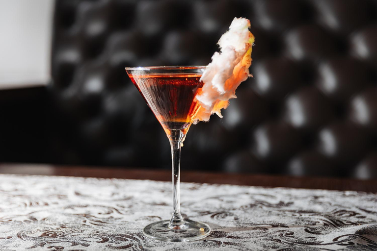 Food & Drinks 5, Hotel Jelgava, Jelgava