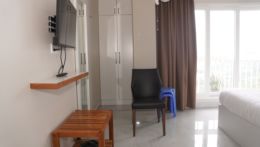Others 5, Hotel Jay Jay, Aizawl