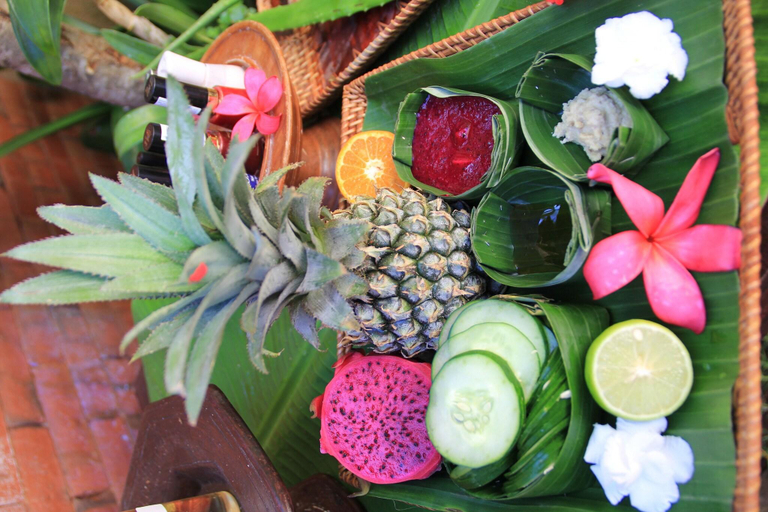 Food & Drinks 5, KuBuku, Buleleng