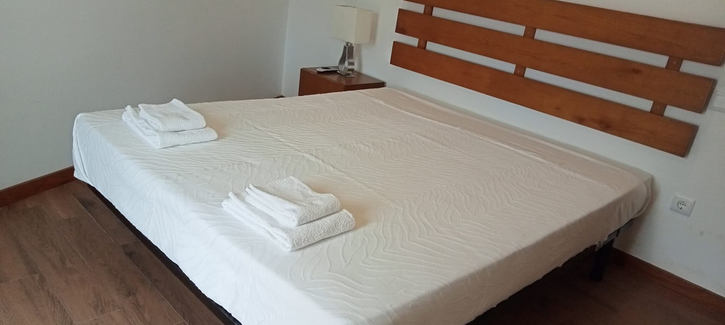 Room 5, Nomad's Country - The Garden House, Cabeceiras de Basto
