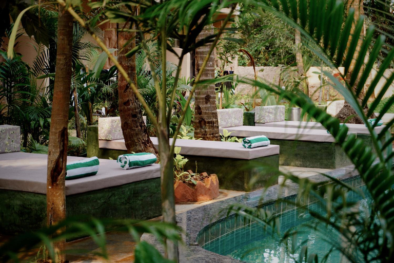 Sport & Beauty 2, ALTR NATIV Morjim, Goa, North Goa