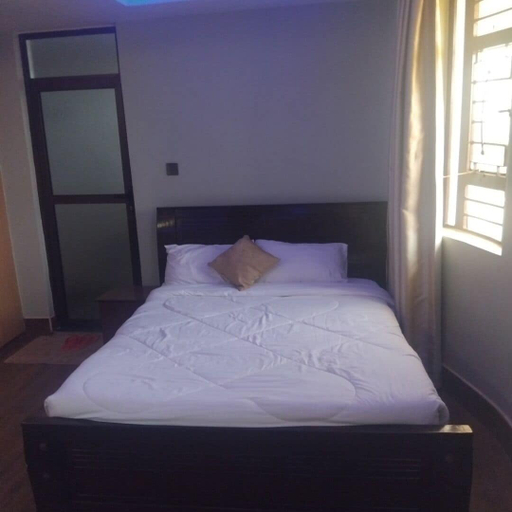 Room 3, Silver Slopes Resort & Spa Kagio, Mwea