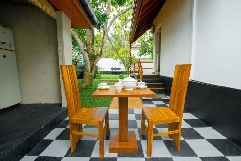 Others 5, Kurumba Luxury Cabin, Habaraduwa