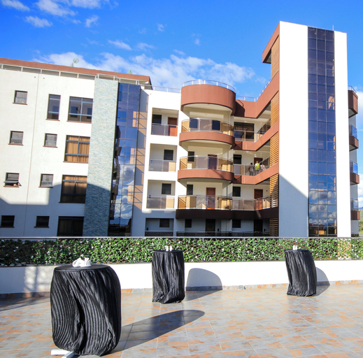Exterior & Views 2, Lemaiyan Suites, Naivasha
