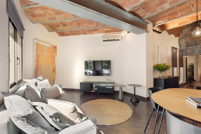 Interior 2, Enjoy Apartments Urban Retreat Valencia, Barcelona