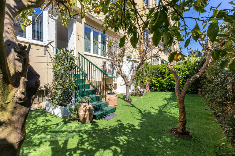 Exterior & Views 2, YourHome - Nonna Pia's House, Napoli