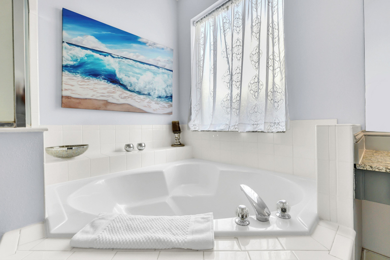 Bathroom 4, 8462 Secret Key Cove, Osceola