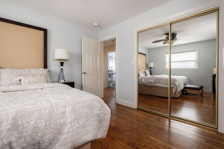Room 3, 5 Woods Dr, Cumberland