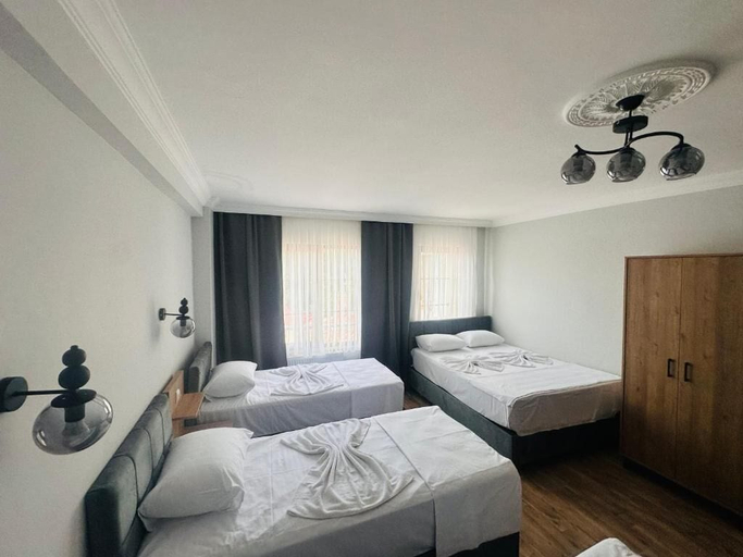 Room 5, AVKA PALACE, Merkez