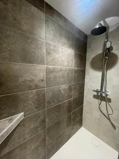 Bathroom 5, LE DOUX REFUGE, Calvados