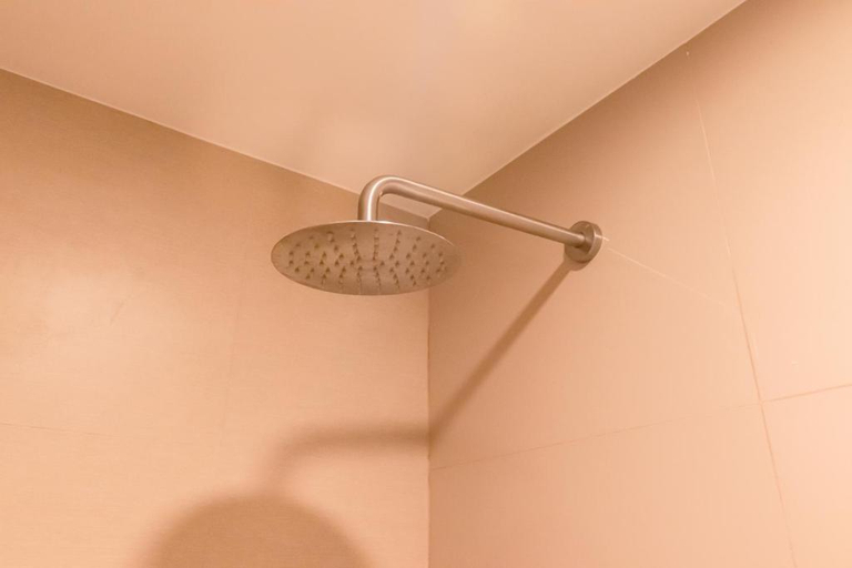 Bathroom 5, Hotel Sogo Novaliches, Quezon City