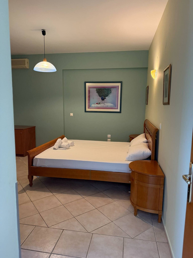 Room 2, Blue Escape, Peloponnese