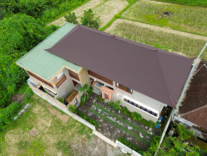 Others 4, Naata Villas ubud, Gianyar