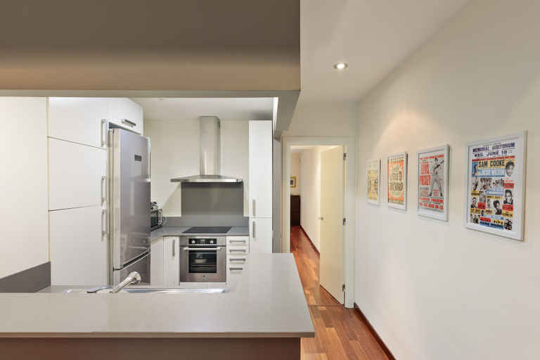 Interior 3, Frida by EnjoyApartments, Barcelona