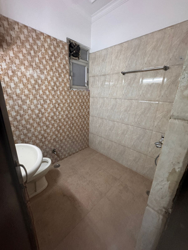 Bathroom 4, Urban ease homestay, Delhi