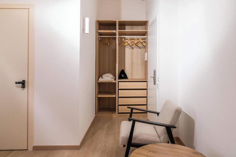 Interior 2, Skyline Boutique Hotel, Palermo