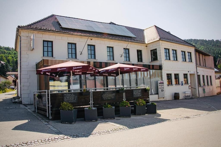 Exterior, Gasthaus Hotel Zur Schonenburg, Krems an der Donau Land