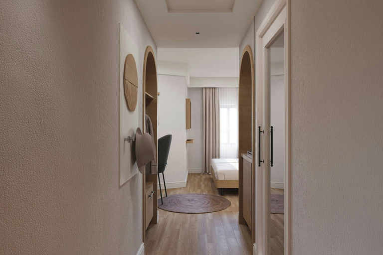 Room 4, Fortuna Of Cappadocia, Autograph Collection, Nevşehir