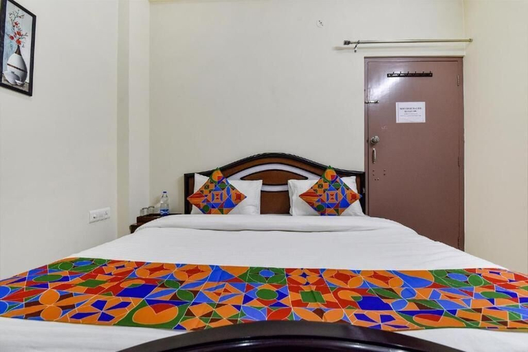 Room 4, Hotel Moon Light Palace, Jaipur