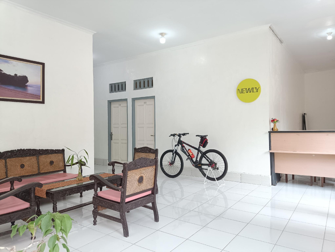 Others 4, NEWLY STIPRAM KALIURANG YOGYAKARTA, Sleman
