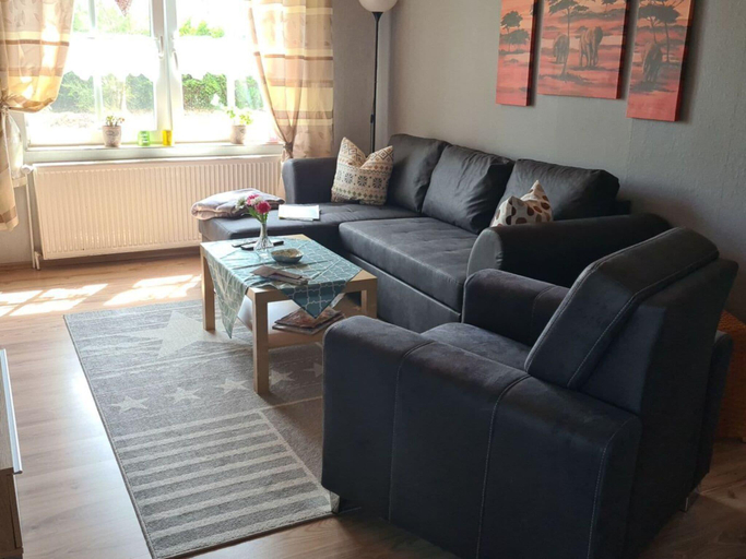 3, Country House East Frisia, Aurich
