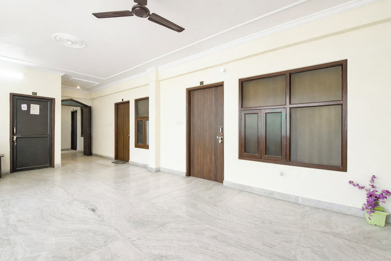 Lobby 4, Fabhotel Royal Palace I, Jaipur
