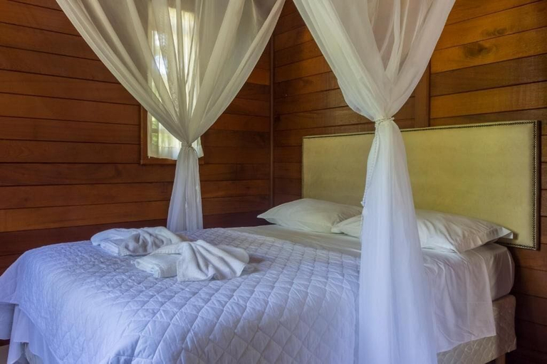 Room 5, Pousada Fazenda Caetés, Camboriú
