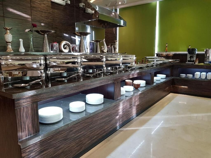 Dining, Thawari Hotel Apartments, Riyadh