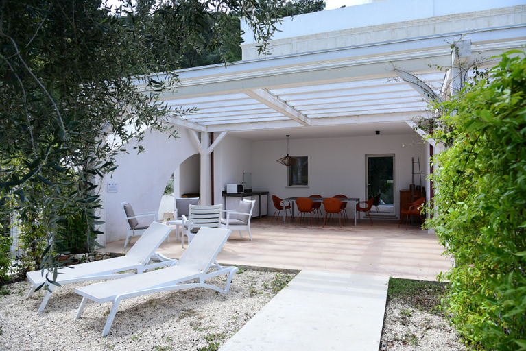 Exterior & Views 2, HMO Glamping & Suites in Vignanotica, Foggia