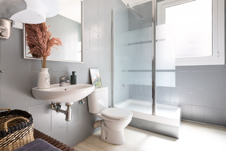Interior 2, Sagrada Familia by Enjoy Apartments, Barcelona