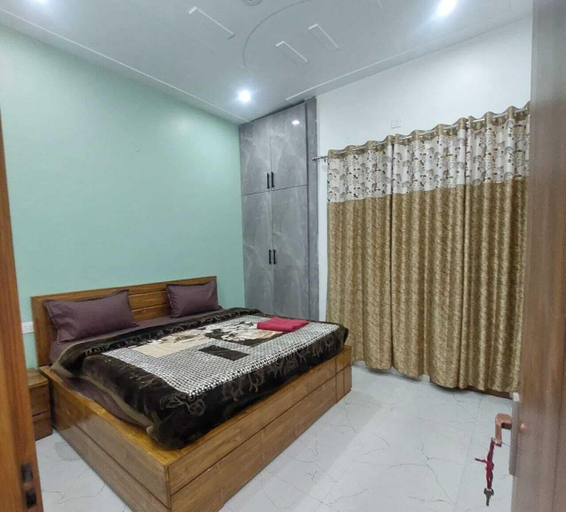 Room 5, Himalayan View stay Shehar wala ghar, Dehradun