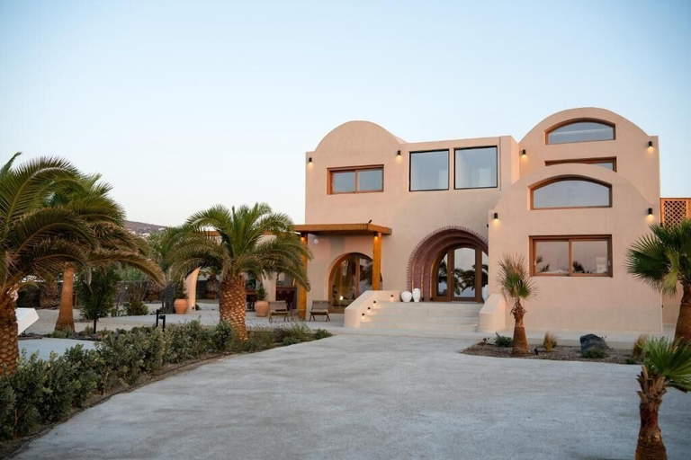 Exterior 3, FREGATA LUXURY VILLA, South Aegean