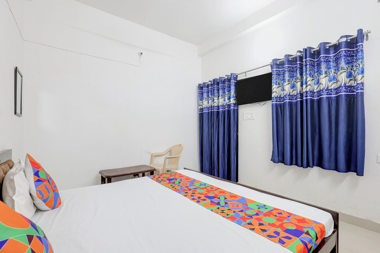 Room 4, Via Kanha Shiva, Faizabad