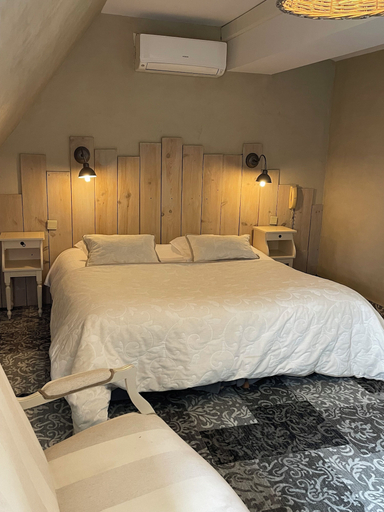 Room 5, Domaine du Griffier, Deux-Sèvres