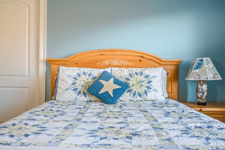 Room 5, Town & Tide Home for 8, York